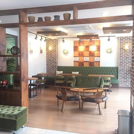Richen County Hotel Szöul Kültér fotó