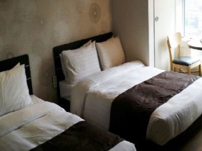 Richen County Hotel Szöul Kültér fotó