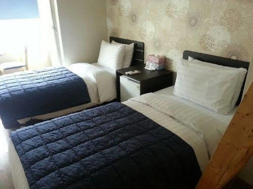Richen County Hotel Szöul Kültér fotó