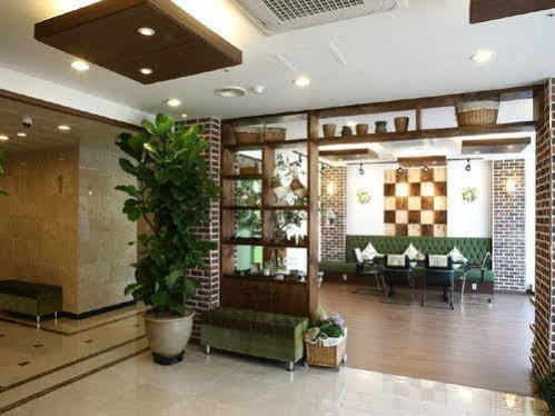 Richen County Hotel Szöul Kültér fotó